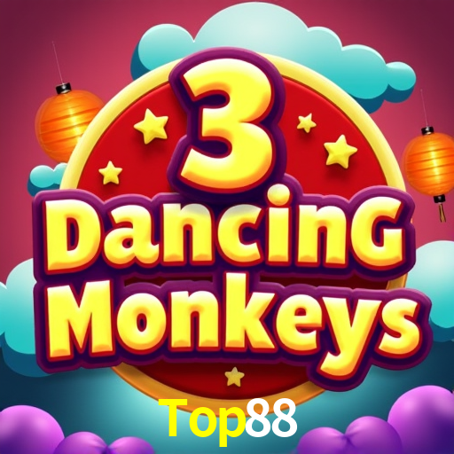 Slots na Plataforma Top88